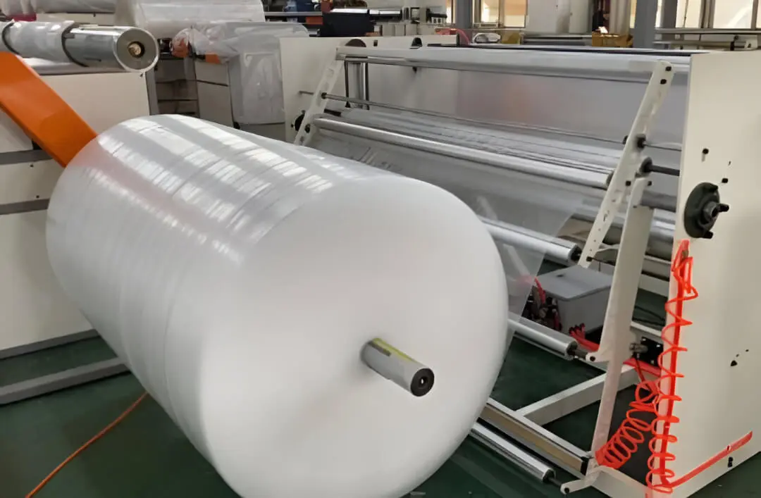 Packaging Profesional Industrial de Indpack