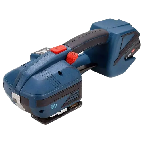 Enzunchadora Automática