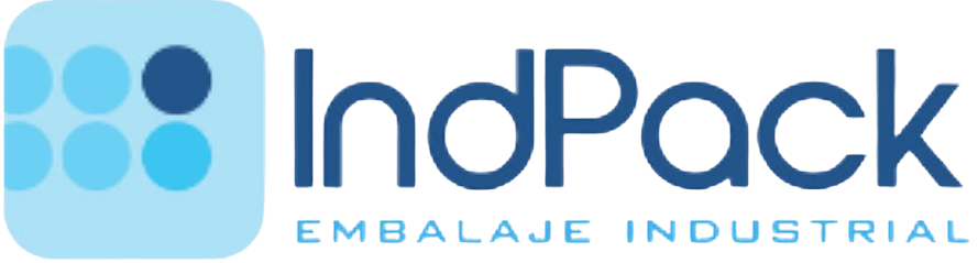 Indpack SAC Logo