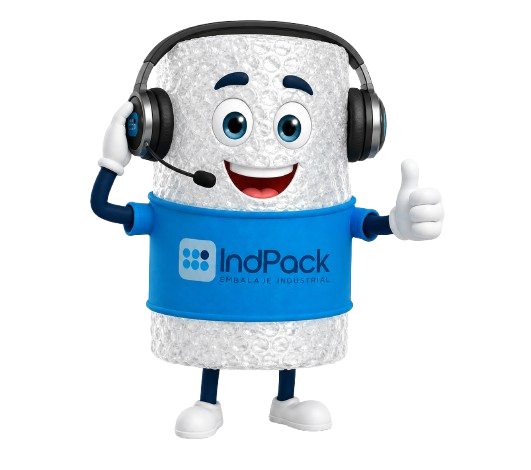 Asesor Indpack