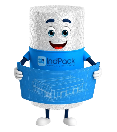 Historia Indpack